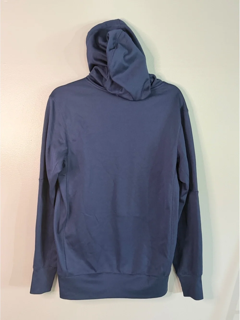 Nike Los Angeles Angels Navy Hoodie Sweatshirt